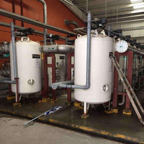 南通哪家维修软水器 海安软水器保养维···